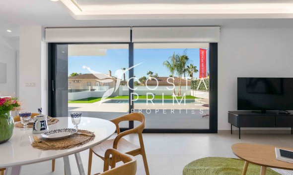 Új építésű - Villa  - Rojales