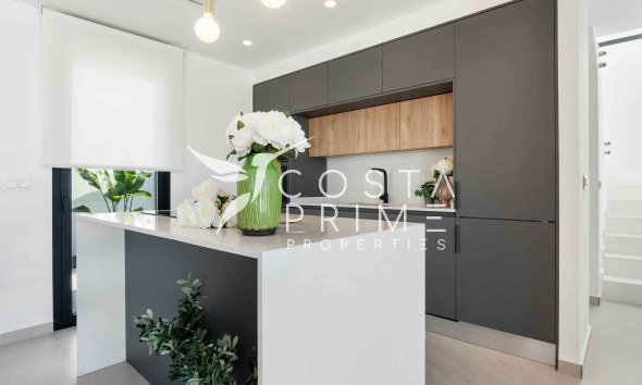 Új építésű - Villa  - Rojales