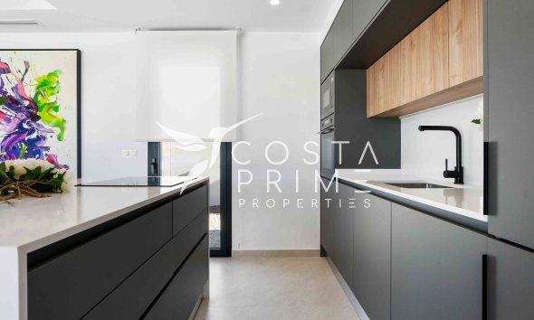 Új építésű - Villa  - Rojales