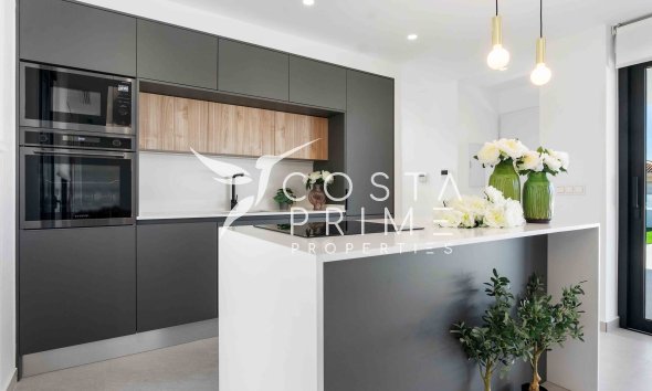 Új építésű - Villa  - Rojales