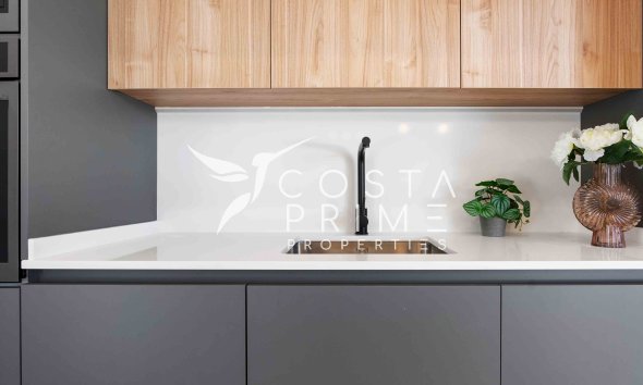 Új építésű - Villa  - Rojales