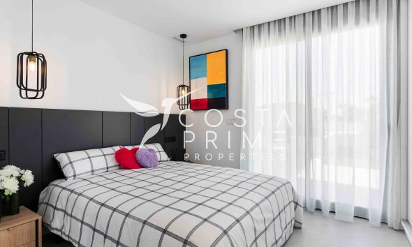 Új építésű - Villa  - Rojales