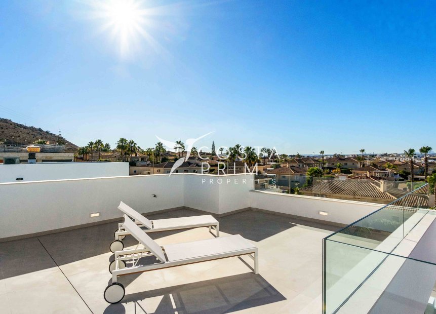 Új építésű - Villa  - Rojales