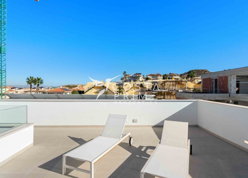 Új építésű - Villa  - Rojales