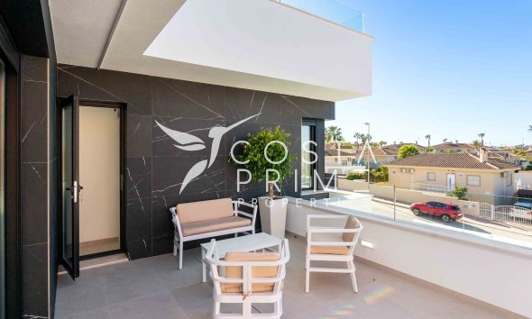 Új építésű - Villa  - Rojales