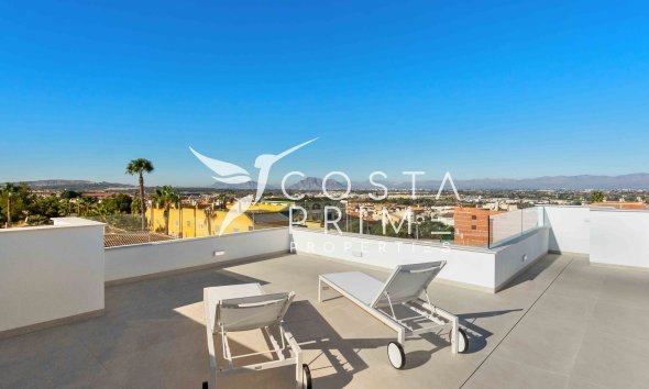 Új építésű - Villa  - Rojales