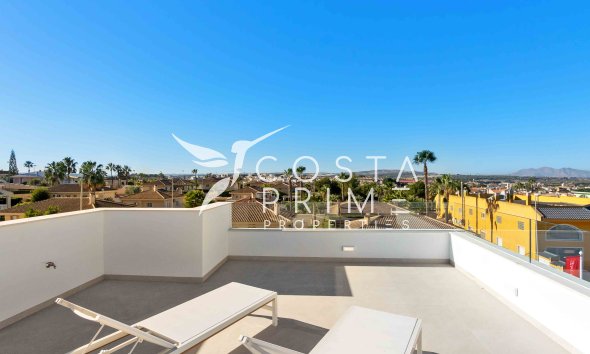 Új építésű - Villa  - Rojales