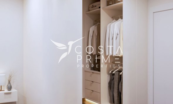 Új építésű - Villa  - San Pedro del Pinatar