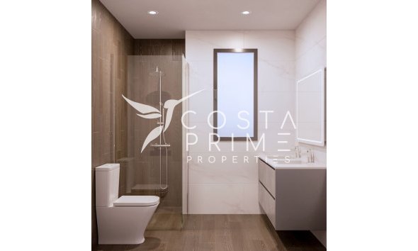 Új építésű - Villa  - San Pedro del Pinatar