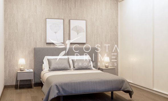 Új építésű - Villa  - San Pedro del Pinatar