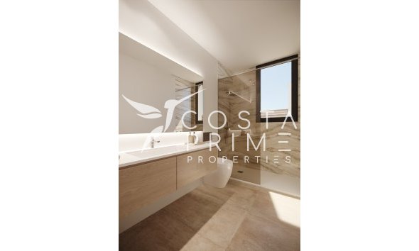 Nowy budynek - Szalet - Fuente Álamo