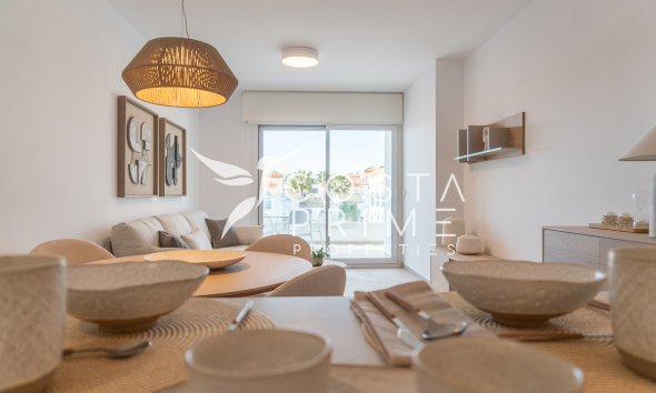Obra nueva - Apartamento / Piso - Playa Flamenca