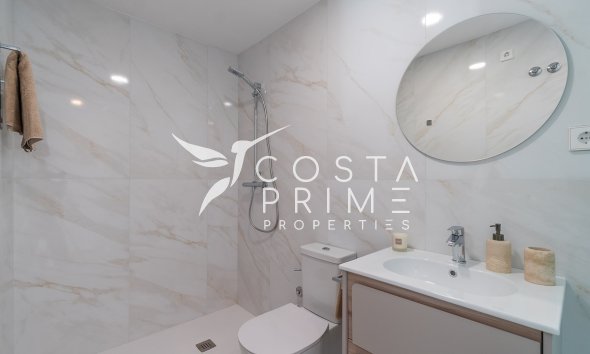Új építésű - Apartman / lakás - Playa Flamenca