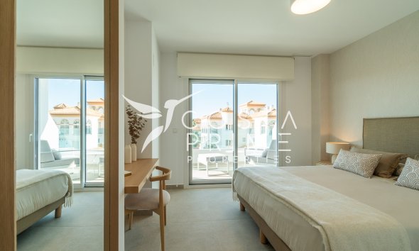 Új építésű - Apartman / lakás - Playa Flamenca