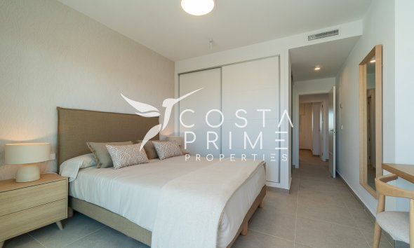 Új építésű - Apartman / lakás - Playa Flamenca