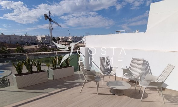 New build - Townhouse / Semi - Orihuela