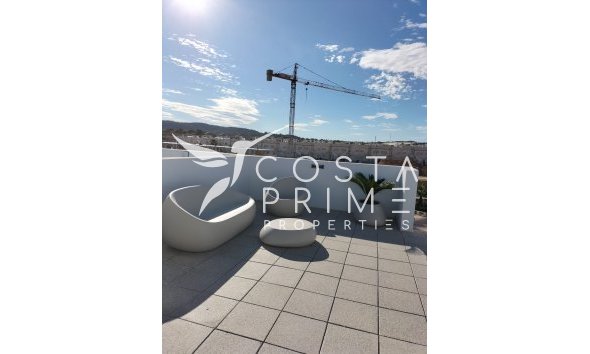 New build - Townhouse / Semi - Orihuela