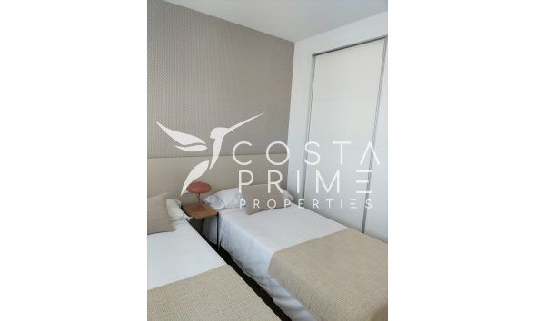 New build - Apartment / Flat - Orihuela