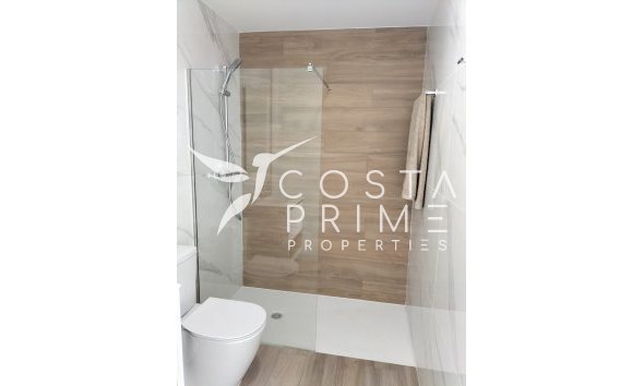 New build - Apartment / Flat - Orihuela