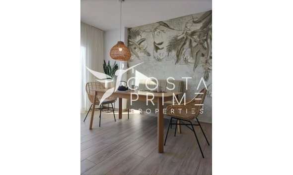 New build - Apartment / Flat - Orihuela