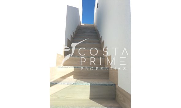 New build - Apartment / Flat - Orihuela