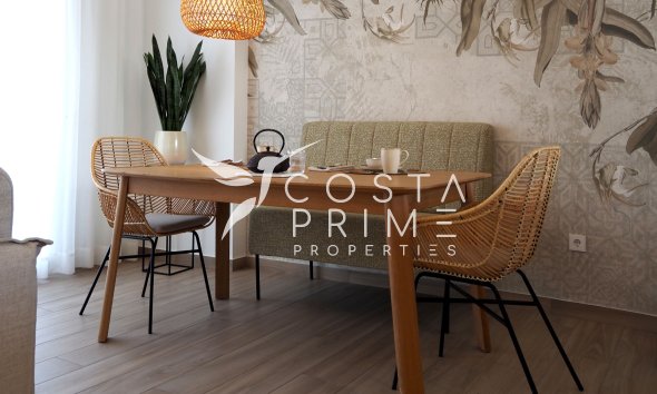 New build - Apartment / Flat - Orihuela