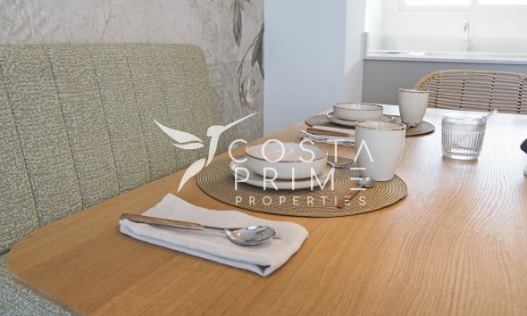 New build - Apartment / Flat - Orihuela