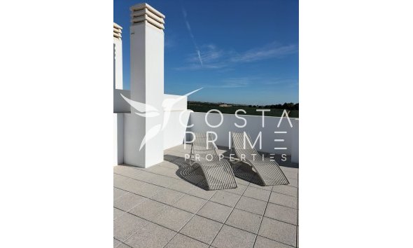 New build - Apartment / Flat - Orihuela