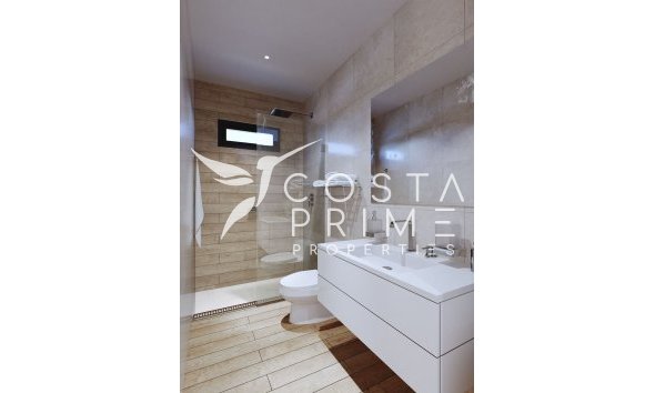 New build - Villa  - San Javier