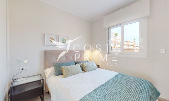 New build - Apartment / Flat - Pilar de la Horadada