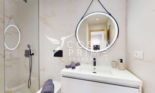 New build - Apartment / Flat - Pilar de la Horadada