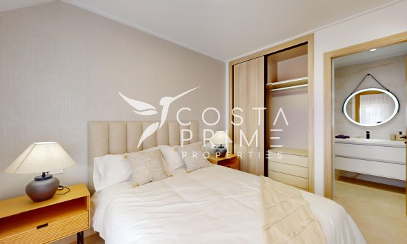 New build - Apartment / Flat - Pilar de la Horadada