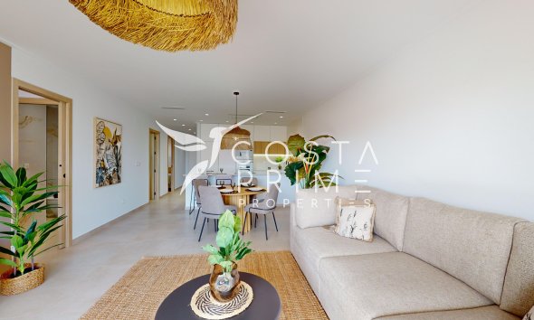 New build - Townhouse / Semi - Pilar de la Horadada