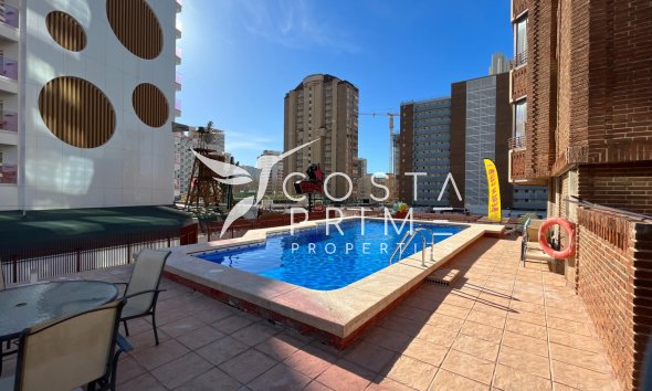 Long term rental - Commercial properties - Benidorm