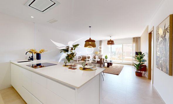 New build - Townhouse / Semi - Pilar de la Horadada