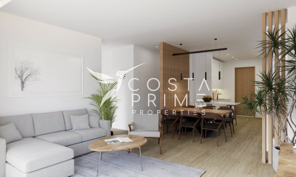 Obra nueva - Chalet / Villa - Hondón de las Nieves