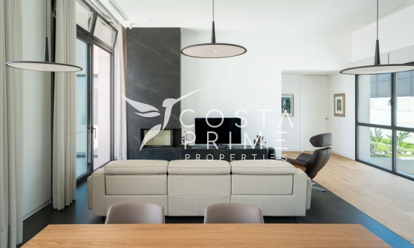 Nowy budynek - Szalet - Molina De Segura