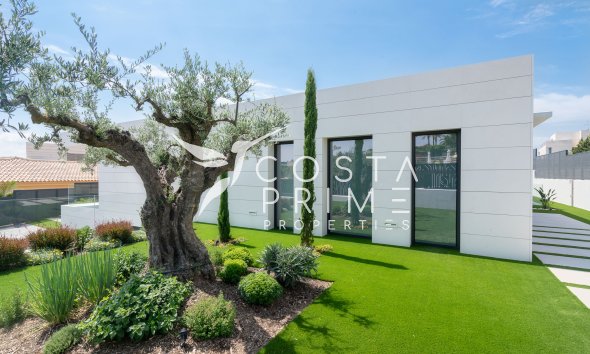 Nowy budynek - Szalet - Molina De Segura