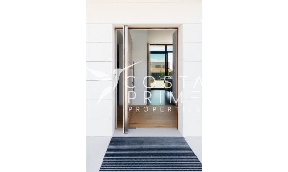 Nowy budynek - Szalet - Molina De Segura