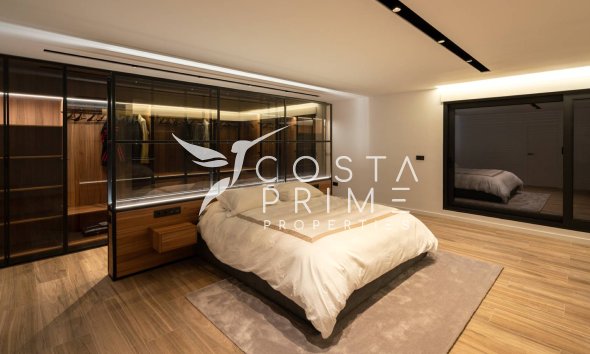 Nowy budynek - Szalet - Molina De Segura