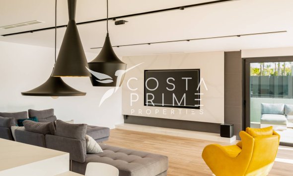 Nowy budynek - Szalet - Molina De Segura