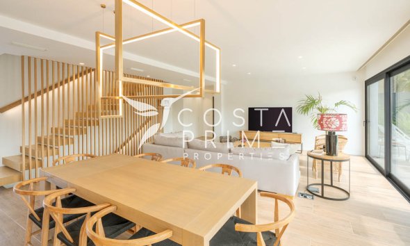 Nowy budynek - Szalet - Molina De Segura