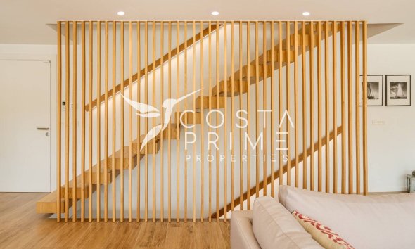 Nowy budynek - Szalet - Molina De Segura