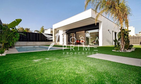 Nowy budynek - Szalet - Molina De Segura