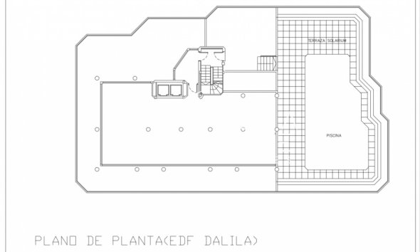 Alquiler a largo plazo - Local / Comercio - Benidorm