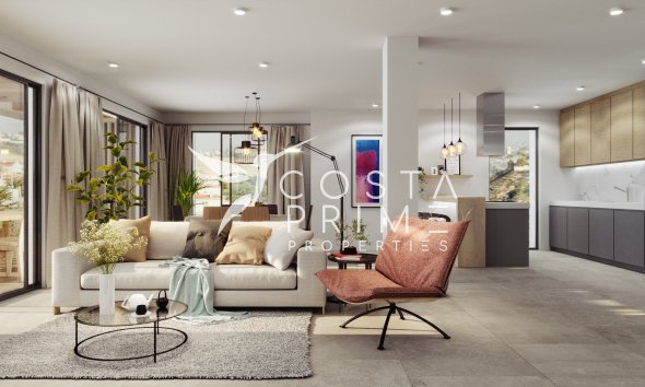 Obra nueva - Chalet / Villa - Ciudad Quesada