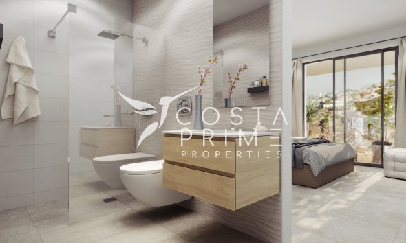 Obra nueva - Chalet / Villa - Ciudad Quesada