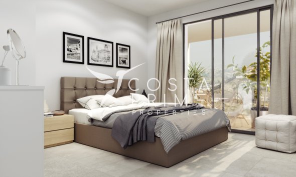 Obra nueva - Chalet / Villa - Ciudad Quesada