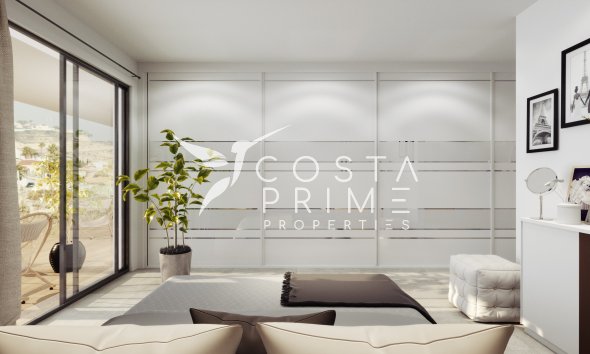 Obra nueva - Chalet / Villa - Ciudad Quesada