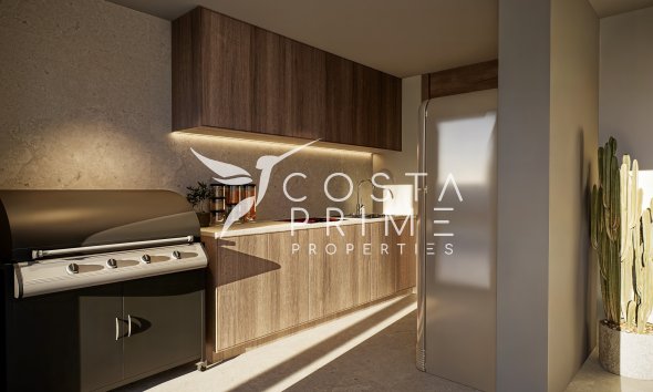 New build - Villa  - Altea